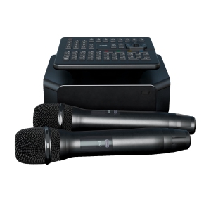 караоке-комплект для Дома AST ZOOM 1/2 и AST-SM6A в Ржеве