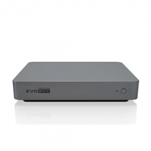 караоке-комплект EVOBOX Premium с микрофонами в Ржеве