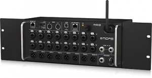 Midas MR18 цифровой микшер в Ржеве