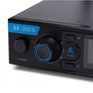 SE-200D цифровые микрофоны в Ржеве