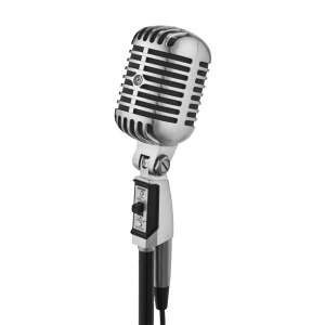 SHURE 55SH SERIES II вокальный, динамический микрофон в Ржеве