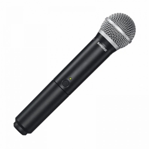 SHURE BLX24E/PG58 M17 вокальная радиосистема в Ржеве
