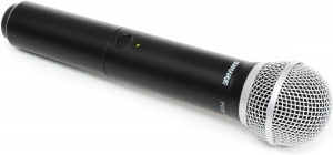 SHURE BLX24E/PG58 M17 вокальная радиосистема в Ржеве
