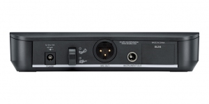 SHURE BLX24E/SM58 M17 вокальная радиосистема в Ржеве