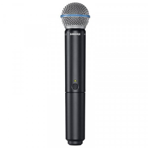SHURE BLX288E/B58 M17 вокальная радиосистема в Ржеве