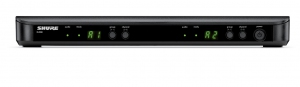 SHURE BLX288E/B58 M17 вокальная радиосистема в Ржеве