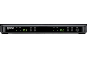 SHURE BLX288E/PG58 M17 вокальная радиосистема в Ржеве