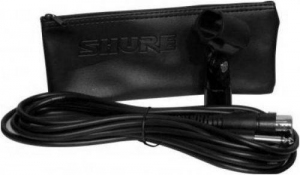 SHURE SV100-A динамический микрофон в Ржеве