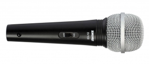 SHURE SV100-A динамический микрофон в Ржеве