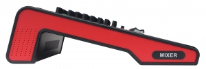 SVS Audiotechnik mixers AM-12 Микшерный пульт аналоговый, 12-канальный в Ржеве