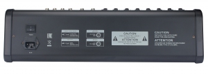 SVS Audiotechnik mixers AM-12 Микшерный пульт аналоговый, 12-канальный в Ржеве