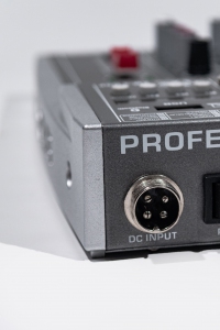 SVS Audiotechnik mixers AM-6 DSP Микшерный пульт аналоговый, 6-канальный SVS Audiotechnik mixers в Ржеве