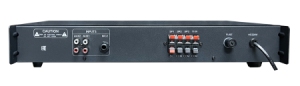 SVS Audiotechnik STA-80 Микшер-усилитель для систем Public Address в Ржеве