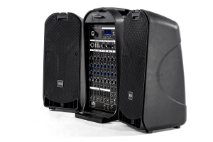 SVS Audiotechnik STAGESET 600 Акустический комплект активный в Ржеве