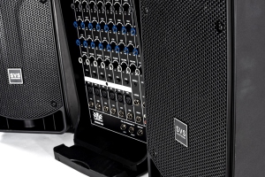 SVS Audiotechnik STAGESET 600 Акустический комплект активный в Ржеве