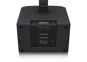 Turbosound iNSPIRE iP3000 модульная аудио колонна 2000Вт в Ржеве