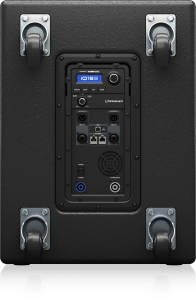 Turbosound iQ15B сабвуфер активный в Ржеве