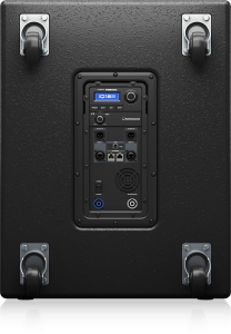 Turbosound iQ18B сабвуфер активный в Ржеве
