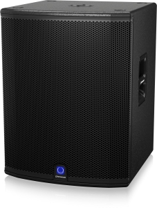 Turbosound iQ18B сабвуфер активный в Ржеве