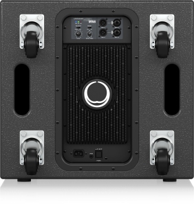 Turbosound Milan M15B сабвуфер активный в Ржеве
