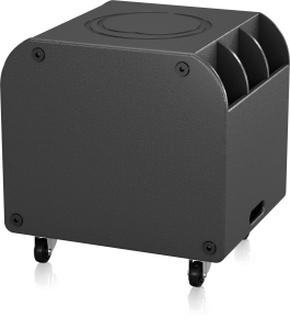 Turbosound Milan M18B сабвуфер активный в Ржеве