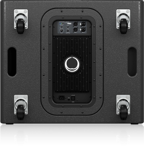 Turbosound Milan M18B сабвуфер активный в Ржеве