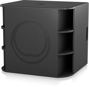 Turbosound Milan M18B сабвуфер активный в Ржеве