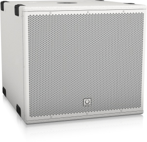 Turbosound NuQ115B-AN Активный сабвуфер в Ржеве