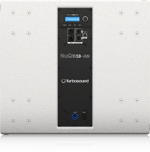 Turbosound NuQ115B-AN Активный сабвуфер в Ржеве