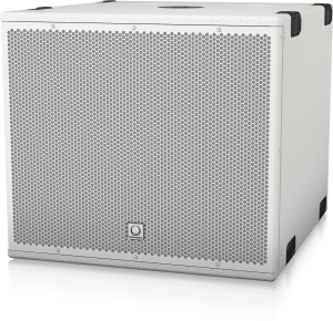 Turbosound NuQ115B-AN Активный сабвуфер в Ржеве