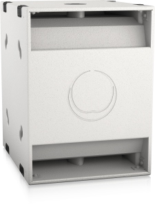 Turbosound NuQ118B-AN Активный сабвуфер в Ржеве