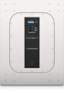 Turbosound NuQ118B-AN Активный сабвуфер в Ржеве