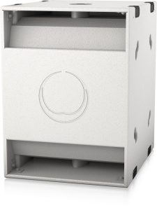 Turbosound NuQ118B-AN Активный сабвуфер в Ржеве
