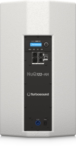 Turbosound NuQ122-AN Активная акустическая система в Ржеве