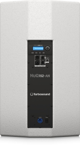 Turbosound NuQ152-AN Активная акустическая система в Ржеве