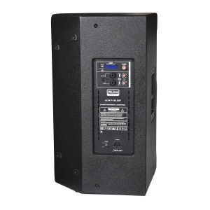 XLine ALFA P-15A DSP Акустическая система активная с DSP и Bluetooth в Ржеве